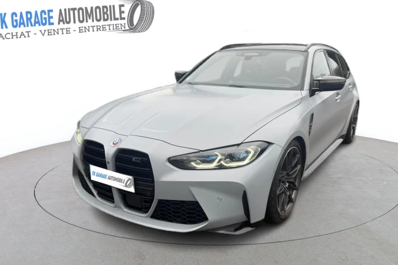 BMW M3 BMW M3 Touring xDrive Competition + HUD + H/K + AC - 50000 € / 97791.50 лв. - 78268917 1 | Car24.bg BMW M3 BMW M3 Touring xDrive Competition + HUD + H/K + AC - 50000 € / 97791.50 лв. - 78268917 1