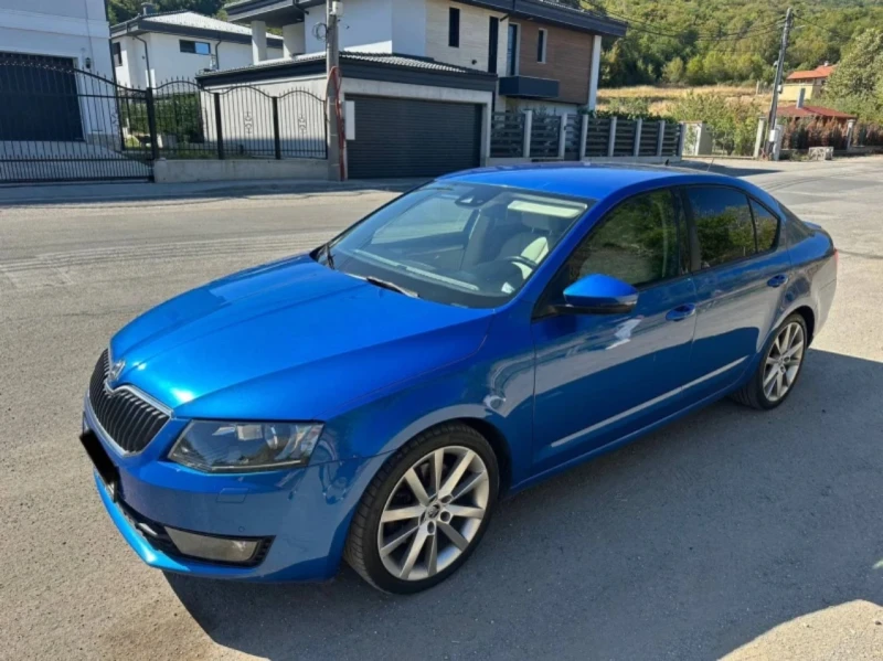 Skoda Octavia 1.8TSI - 6300 € / 12321.73 лв. - 38858089 1 | Car24.bg Skoda Octavia 1.8TSI - 6300 € / 12321.73 лв. - 38858089 1