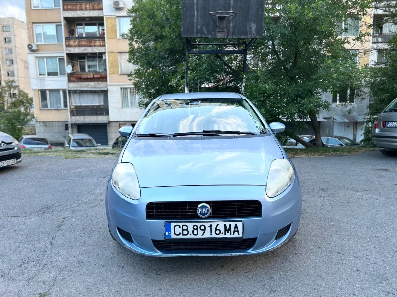 Fiat Punto - 1200 € / 2347.00 лв. - 82003930 1 | Car24.bg Fiat Punto - 1200 € / 2347.00 лв. - 82003930 1