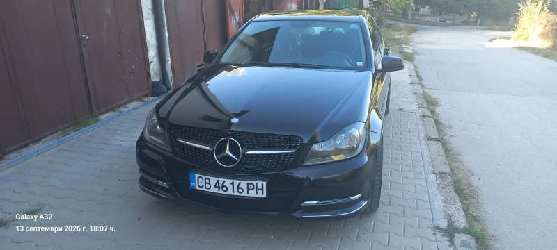 Mercedes-Benz C 180 156к.с. - 10600 € - 39112578 1 | Car24.bg Mercedes-Benz C 180 156к.с. - 10600 € - 39112578 1