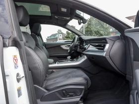 Audi Q8 60 TFSIe/PLUGIN/FACE/S-LINE/BLACK OPTIC/MATRIX/360 - 155980 лв. / 79751.31 € - 90053594 13 | Car24.bg Audi Q8 60 TFSIe/PLUGIN/FACE/S-LINE/BLACK OPTIC/MATRIX/360 - 155980 лв. / 79751.31 € - 90053594 13