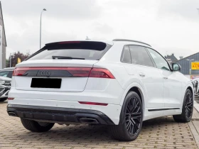Audi Q8 60 TFSIe/PLUGIN/FACE/S-LINE/BLACK OPTIC/MATRIX/360 - 155980 лв. / 79751.31 € - 90053594 4 | Car24.bg Audi Q8 60 TFSIe/PLUGIN/FACE/S-LINE/BLACK OPTIC/MATRIX/360 - 155980 лв. / 79751.31 € - 90053594 4