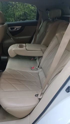 Infiniti Fx 30 Пълна история от Витоша Ауто ! Без забележки ! - 22500 лв. / 11504.07 € - 88050909 11 | Car24.bg Infiniti Fx 30 Пълна история от Витоша Ауто ! Без забележки ! - 22500 лв. / 11504.07 € - 88050909 11