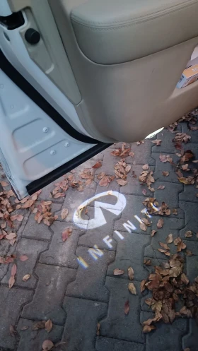 Infiniti Fx 30 Пълна история от Витоша Ауто ! Без забележки ! - 22500 лв. / 11504.07 € - 88050909 5 | Car24.bg Infiniti Fx 30 Пълна история от Витоша Ауто ! Без забележки ! - 22500 лв. / 11504.07 € - 88050909 5