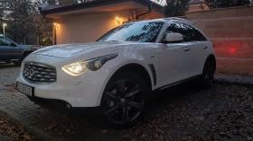 Infiniti Fx 30 Пълна история от Витоша Ауто ! Без забележки ! - Car24.bg Infiniti Fx 30 Пълна история от Витоша Ауто ! Без забележки !