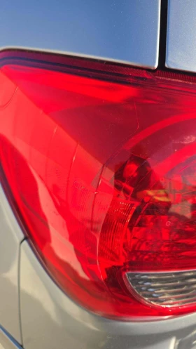 Toyota Sequoia SR5 - 27500 лв. / 14060.53 € - 74655763 12 | Car24.bg Toyota Sequoia SR5 - 27500 лв. / 14060.53 € - 74655763 12