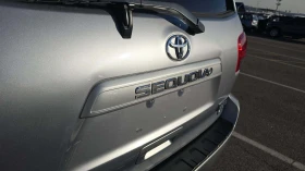Toyota Sequoia SR5 - 27500 лв. / 14060.53 € - 74655763 14 | Car24.bg Toyota Sequoia SR5 - 27500 лв. / 14060.53 € - 74655763 14