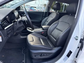 Kia Niro e-SPIRIT/204HP/DIGITAL/NAVI/ACC/CPLAY/KLESS/982f - 48999 лв. / 25052.79 € - 95771220 7 | Car24.bg Kia Niro e-SPIRIT/204HP/DIGITAL/NAVI/ACC/CPLAY/KLESS/982f - 48999 лв. / 25052.79 € - 95771220 7