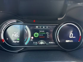 Kia Niro e-SPIRIT/204HP/DIGITAL/NAVI/ACC/CPLAY/KLESS/982f - 48999 лв. / 25052.79 € - 95771220 11 | Car24.bg Kia Niro e-SPIRIT/204HP/DIGITAL/NAVI/ACC/CPLAY/KLESS/982f - 48999 лв. / 25052.79 € - 95771220 11