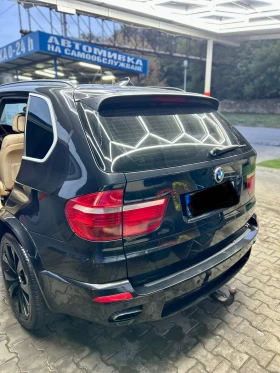 BMW X5 3.0sd 286HP * M* PERFORMANCE - 9999 € / 19556.34 лв. - 30407543 7 | Car24.bg BMW X5 3.0sd 286HP * M* PERFORMANCE - 9999 € / 19556.34 лв. - 30407543 7