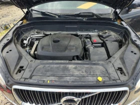 Volvo Xc90 * T6* MOMENTUM* AWD* - 10800 € / 21122.96 лв. - 62257274 7 | Car24.bg Volvo Xc90 * T6* MOMENTUM* AWD* - 10800 € / 21122.96 лв. - 62257274 7