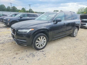 Volvo Xc90 * T6* MOMENTUM* AWD* - Car24.bg Volvo Xc90 * T6* MOMENTUM* AWD*