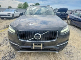 Volvo Xc90 * T6* MOMENTUM* AWD* - 10800 € / 21122.96 лв. - 62257274 2 | Car24.bg Volvo Xc90 * T6* MOMENTUM* AWD* - 10800 € / 21122.96 лв. - 62257274 2