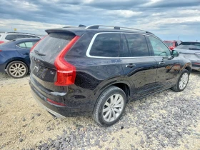 Volvo Xc90 * T6* MOMENTUM* AWD* - 10800 € / 21122.96 лв. - 62257274 4 | Car24.bg Volvo Xc90 * T6* MOMENTUM* AWD* - 10800 € / 21122.96 лв. - 62257274 4