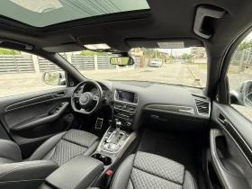Audi SQ5 COMPETITION-FACELIFT-3.0BiTDI-AVTOMAT-CH-FULL | Auto.bg — изображение 12 Audi SQ5 COMPETITION-FACELIFT-3.0BiTDI-AVTOMAT-CH-FULL | Auto.bg — изображение 12