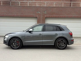 Audi SQ5 COMPETITION-FACELIFT-3.0BiTDI-AVTOMAT-CH-FULL | Auto.bg — изображение 8 Audi SQ5 COMPETITION-FACELIFT-3.0BiTDI-AVTOMAT-CH-FULL | Auto.bg — изображение 8