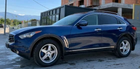 Infiniti Fx 35 Faselift - 9500 € / 18580.38 лв. - 85860376 4 | Car24.bg Infiniti Fx 35 Faselift - 9500 € / 18580.38 лв. - 85860376 4