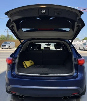 Infiniti Fx 35 Faselift - 9500 € / 18580.38 лв. - 85860376 5 | Car24.bg Infiniti Fx 35 Faselift - 9500 € / 18580.38 лв. - 85860376 5