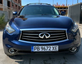 Infiniti Fx 35 Faselift - 9500 € / 18580.38 лв. - 85860376 2 | Car24.bg Infiniti Fx 35 Faselift - 9500 € / 18580.38 лв. - 85860376 2