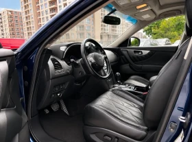 Infiniti Fx 35 Faselift - 9500 € / 18580.38 лв. - 85860376 7 | Car24.bg Infiniti Fx 35 Faselift - 9500 € / 18580.38 лв. - 85860376 7