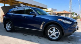Infiniti Fx 35 Faselift - 9500 € / 18580.38 лв. - 85860376 3 | Car24.bg Infiniti Fx 35 Faselift - 9500 € / 18580.38 лв. - 85860376 3