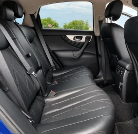 Infiniti Fx 35 Faselift - 9500 € / 18580.38 лв. - 85860376 9 | Car24.bg Infiniti Fx 35 Faselift - 9500 € / 18580.38 лв. - 85860376 9