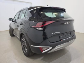 Kia Sportage 1.6 CRDi MHEV Auto Камера/ Нави | Auto.bg — изображение 4 Kia Sportage 1.6 CRDi MHEV Auto Камера/ Нави | Auto.bg — изображение 4