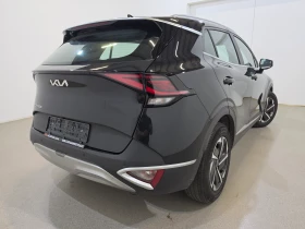 Kia Sportage 1.6 CRDi MHEV Auto Камера/ Нави | Auto.bg — изображение 3 Kia Sportage 1.6 CRDi MHEV Auto Камера/ Нави | Auto.bg — изображение 3