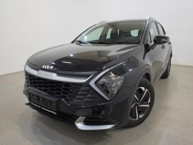 Kia Sportage 1.6 CRDi MHEV Auto Камера/ Нави | Auto.bg — изображение 2 Kia Sportage 1.6 CRDi MHEV Auto Камера/ Нави | Auto.bg — изображение 2