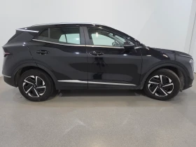 Kia Sportage 1.6 CRDi MHEV Auto Камера/ Нави | Auto.bg — изображение 5 Kia Sportage 1.6 CRDi MHEV Auto Камера/ Нави | Auto.bg — изображение 5