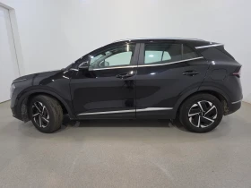 Kia Sportage 1.6 CRDi MHEV Auto Камера/ Нави | Auto.bg — изображение 6 Kia Sportage 1.6 CRDi MHEV Auto Камера/ Нави | Auto.bg — изображение 6