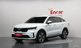 Kia Sorento PRESTIGE* ОБДУХВАНЕ* ДИСТРОНИК* LANE* ASSIST*