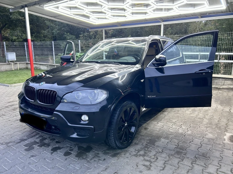 BMW X5 3.0sd 286HP * M* PERFORMANCE - 9999 € / 19556.34 лв. - 30407543 1 | Car24.bg BMW X5 3.0sd 286HP * M* PERFORMANCE - 9999 € / 19556.34 лв. - 30407543 1