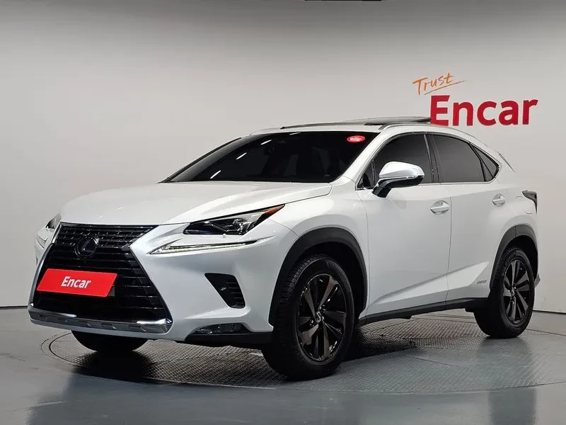 Lexus NX 300H Executive | Auto.bg — изображение 1 Lexus NX 300H Executive | Auto.bg — изображение 1