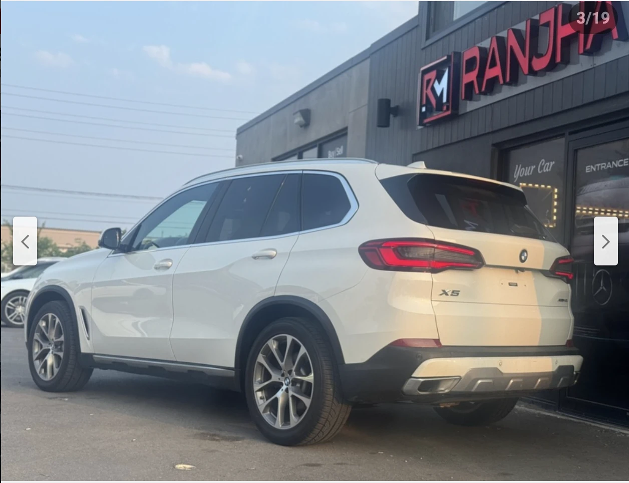 BMW X5 ДИГИТАЛНО* ТАБЛО* ДИСТРОНИК* ПОДГРЕВ* КАМЕРА* КЕЙЛ - изображение 3 | Auto.bg BMW X5 ДИГИТАЛНО* ТАБЛО* ДИСТРОНИК* ПОДГРЕВ* КАМЕРА* КЕЙЛ - изображение 3