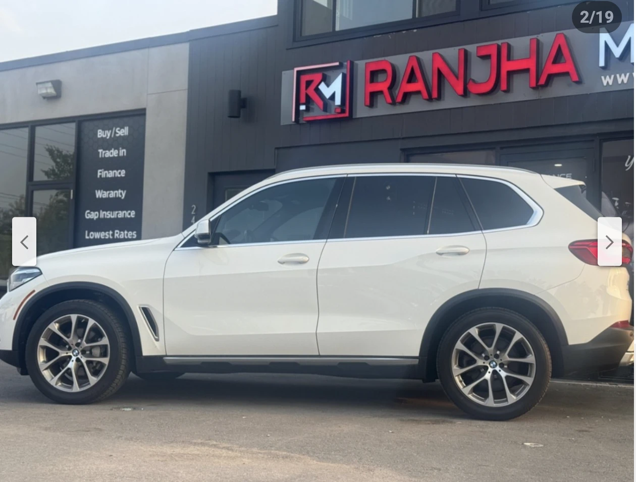 BMW X5 ДИГИТАЛНО* ТАБЛО* ДИСТРОНИК* ПОДГРЕВ* КАМЕРА* КЕЙЛ - изображение 2 | Auto.bg BMW X5 ДИГИТАЛНО* ТАБЛО* ДИСТРОНИК* ПОДГРЕВ* КАМЕРА* КЕЙЛ - изображение 2