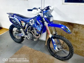 Yamaha Wr 450 | Auto.bg — изображение 8 Yamaha Wr 450 | Auto.bg — изображение 8