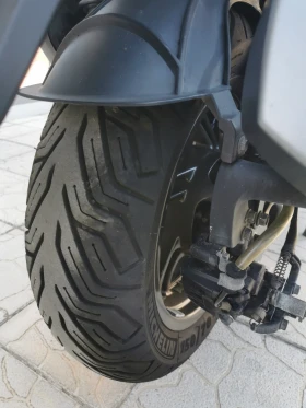 Kymco Xciting 400i | Auto.bg — изображение 10 Kymco Xciting 400i | Auto.bg — изображение 10