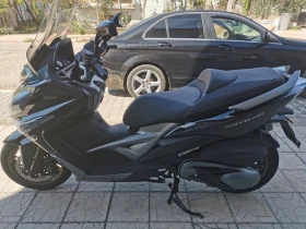 Kymco Xciting 400i | Auto.bg — изображение 3 Kymco Xciting 400i | Auto.bg — изображение 3