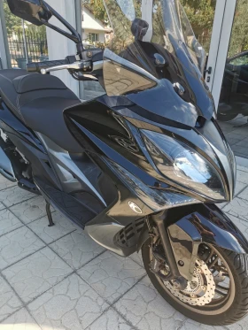 Kymco Xciting 400i | Auto.bg — изображение 7 Kymco Xciting 400i | Auto.bg — изображение 7