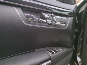 Mercedes-Benz S 550 L/4 Matic/harman/kardon/FUII/ | Mobile.bg   15