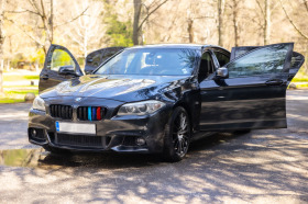 Обява за продажба на BMW 520 ~21 399 лв. - изображение 1