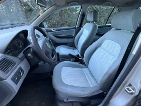 Skoda Fabia 1.4 - 2200 лв. / 1124.84 € - 81481583 8 | Car24.bg Skoda Fabia 1.4 - 2200 лв. / 1124.84 € - 81481583 8