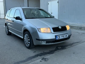 Skoda Fabia 1.4 - 2200 лв. / 1124.84 € - 81481583 6 | Car24.bg Skoda Fabia 1.4 - 2200 лв. / 1124.84 € - 81481583 6