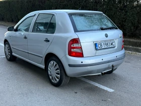 Skoda Fabia 1.4 - 2200 лв. / 1124.84 € - 81481583 3 | Car24.bg Skoda Fabia 1.4 - 2200 лв. / 1124.84 € - 81481583 3