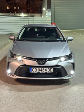 Toyota Corolla - 18500 € / 36182.85 лв. - 13444094 2 | Car24.bg Toyota Corolla - 18500 € / 36182.85 лв. - 13444094 2