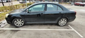 Toyota Avensis D4D 2, 2 - Car24.bg Toyota Avensis D4D 2, 2
