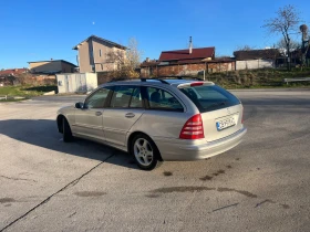 Mercedes-Benz C 240 4x4 - 2399 € / 4692.04 лв. - 79070296 9 | Car24.bg Mercedes-Benz C 240 4x4 - 2399 € / 4692.04 лв. - 79070296 9