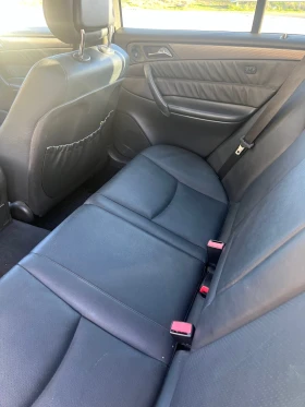 Mercedes-Benz C 240 4x4 - 2399 € / 4692.04 лв. - 79070296 6 | Car24.bg Mercedes-Benz C 240 4x4 - 2399 € / 4692.04 лв. - 79070296 6