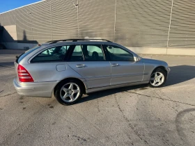 Mercedes-Benz C 240 4x4 - 2399 € / 4692.04 лв. - 79070296 13 | Car24.bg Mercedes-Benz C 240 4x4 - 2399 € / 4692.04 лв. - 79070296 13